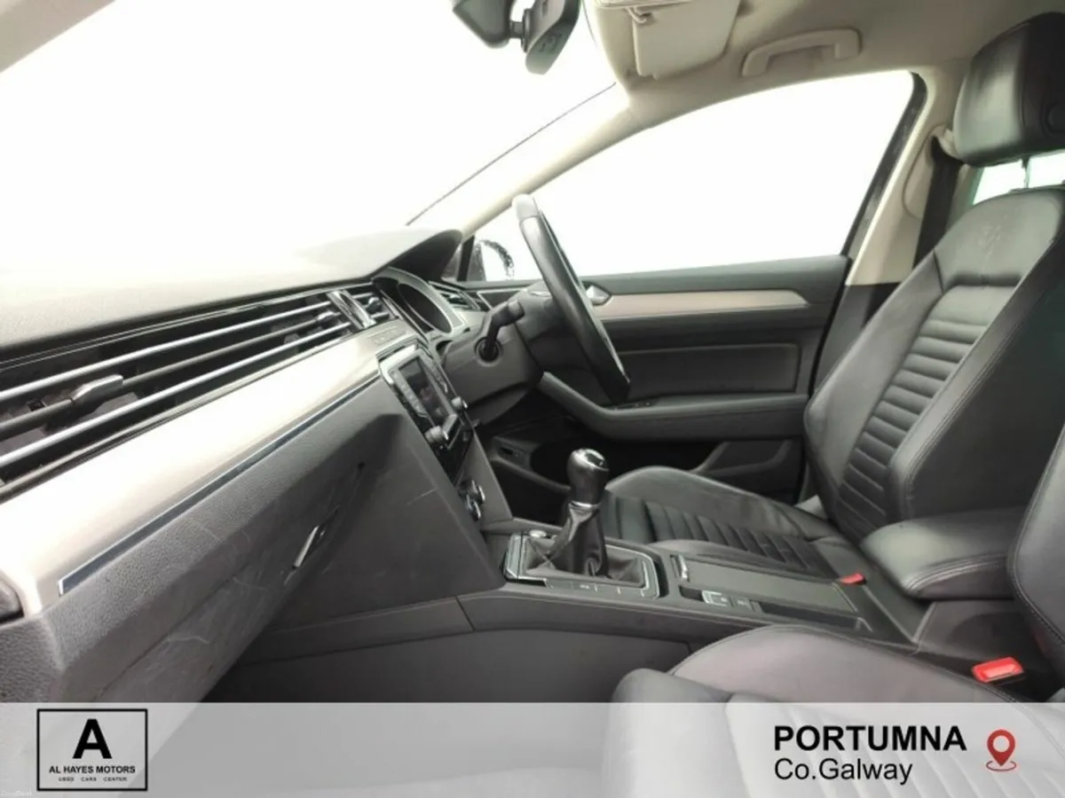 Volkswagen Passat HL SPORTS 1.6TDI 6SPEED 120BHP*F - Image 4