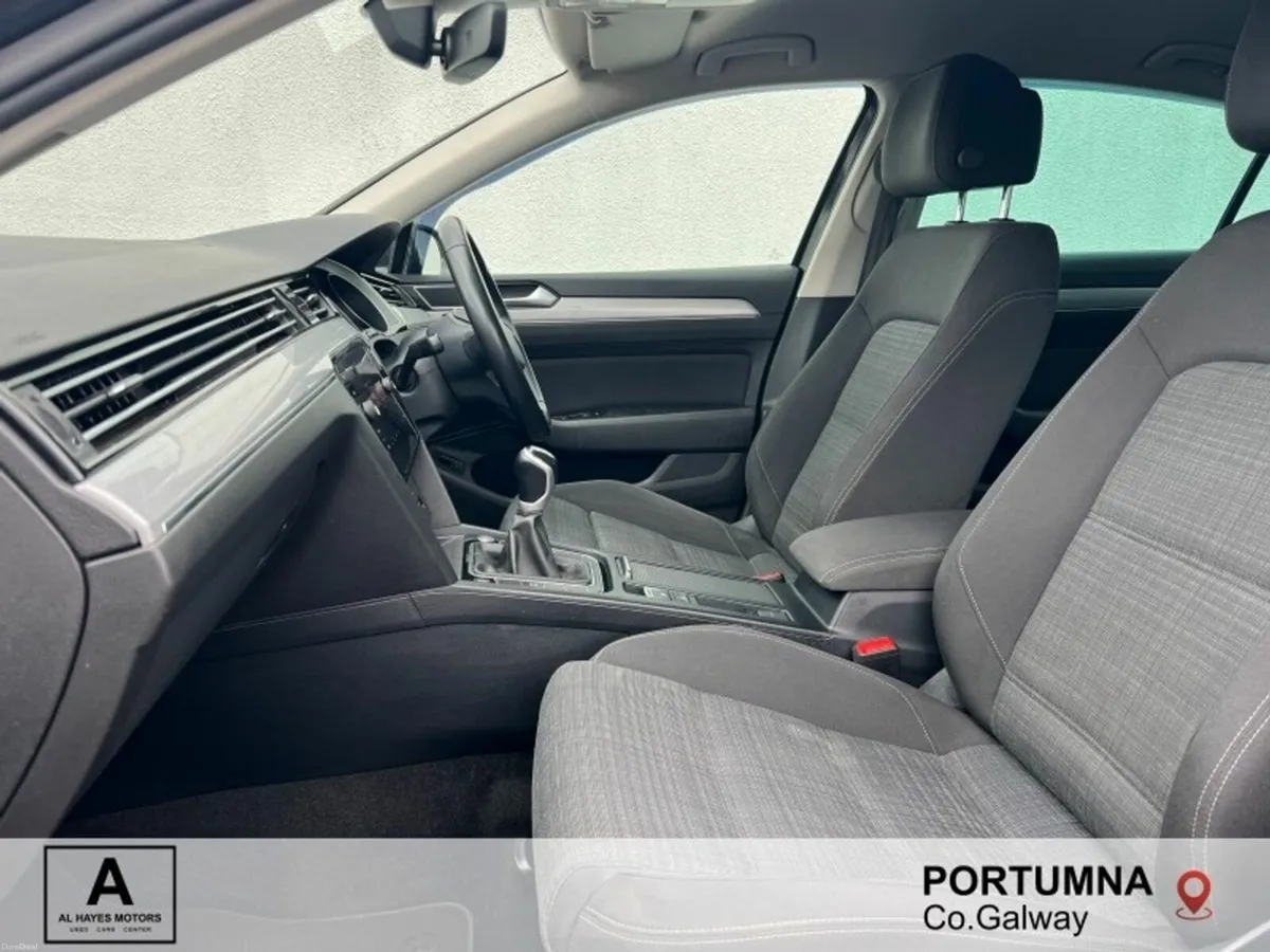 Volkswagen Passat 2021 BUSINESS 2.0 TDI 6SPEED 150 - Image 3