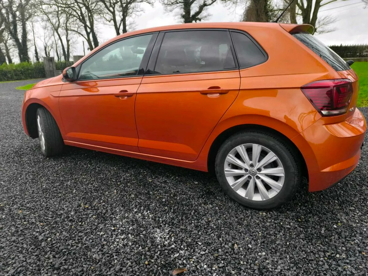 🔥 VOLKSWAGEN POLO HIGHLINE 2019 - Image 2