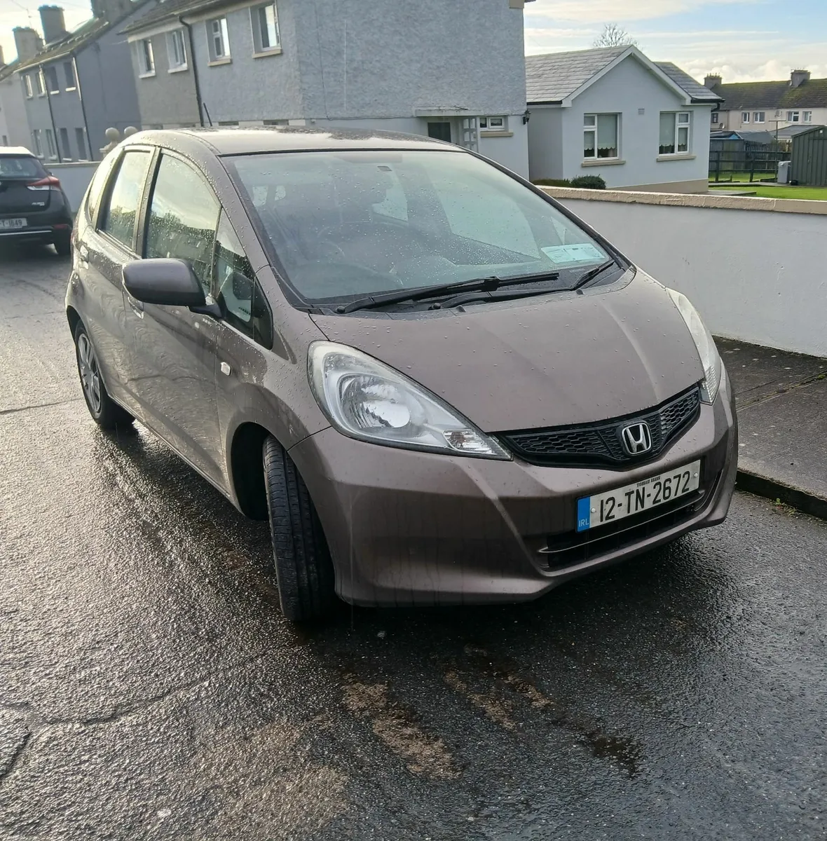 Honda Jazz 2012 1.2 I-VETC - Image 2