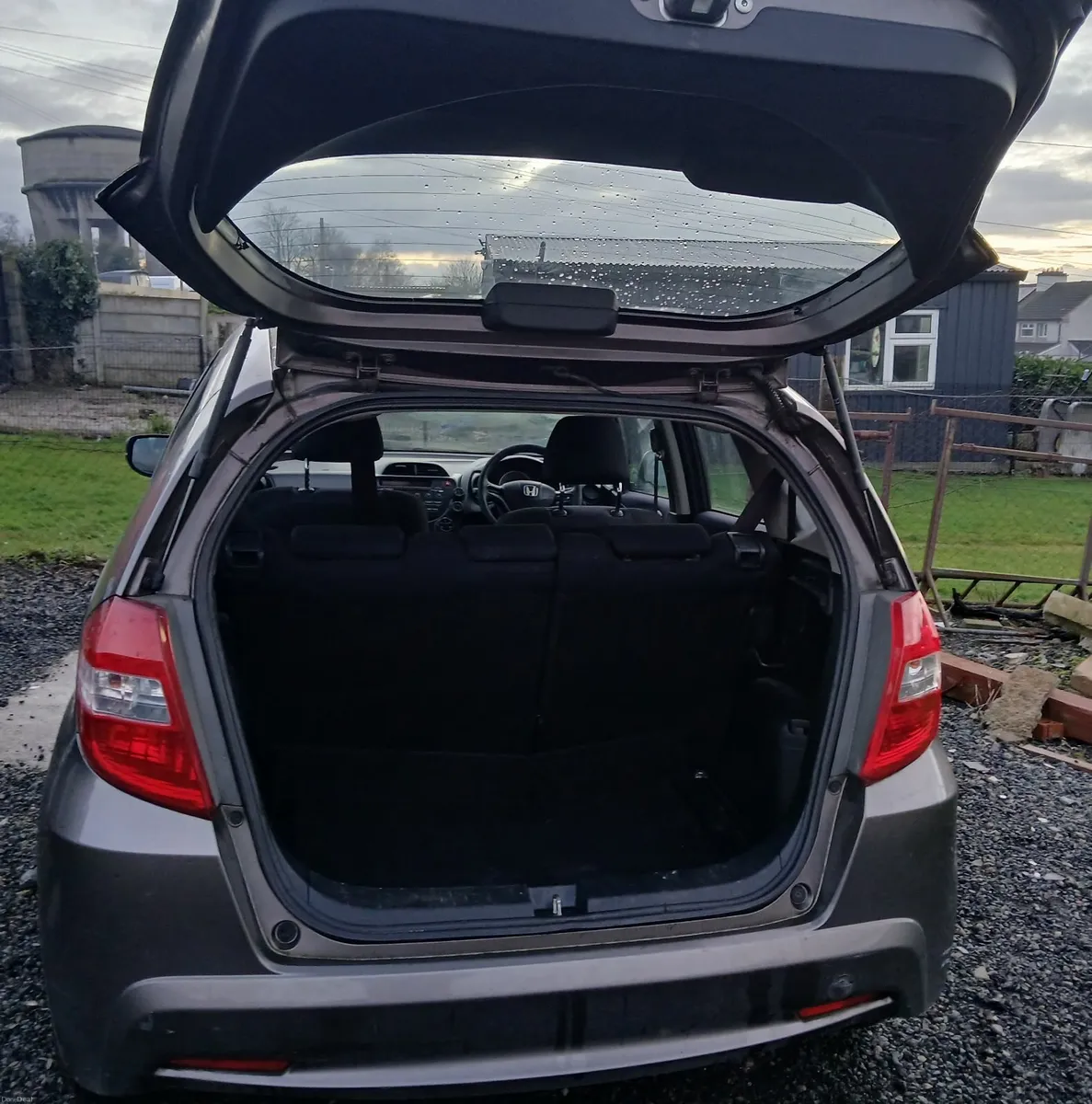 Honda Jazz 2012 1.2 I-VETC - Image 4