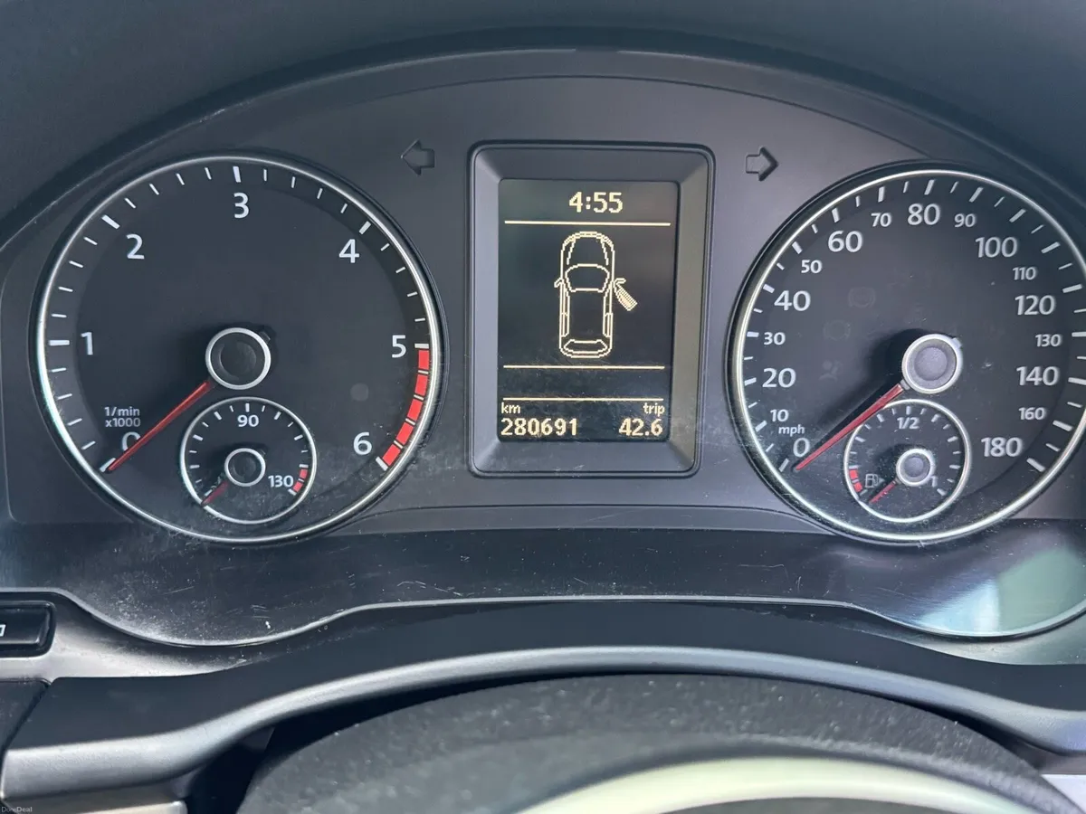 VW SCIROCCO 2.0 TDI - Image 1