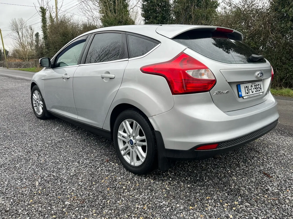 !!!! Mint Ford Focus !!!! - Image 2