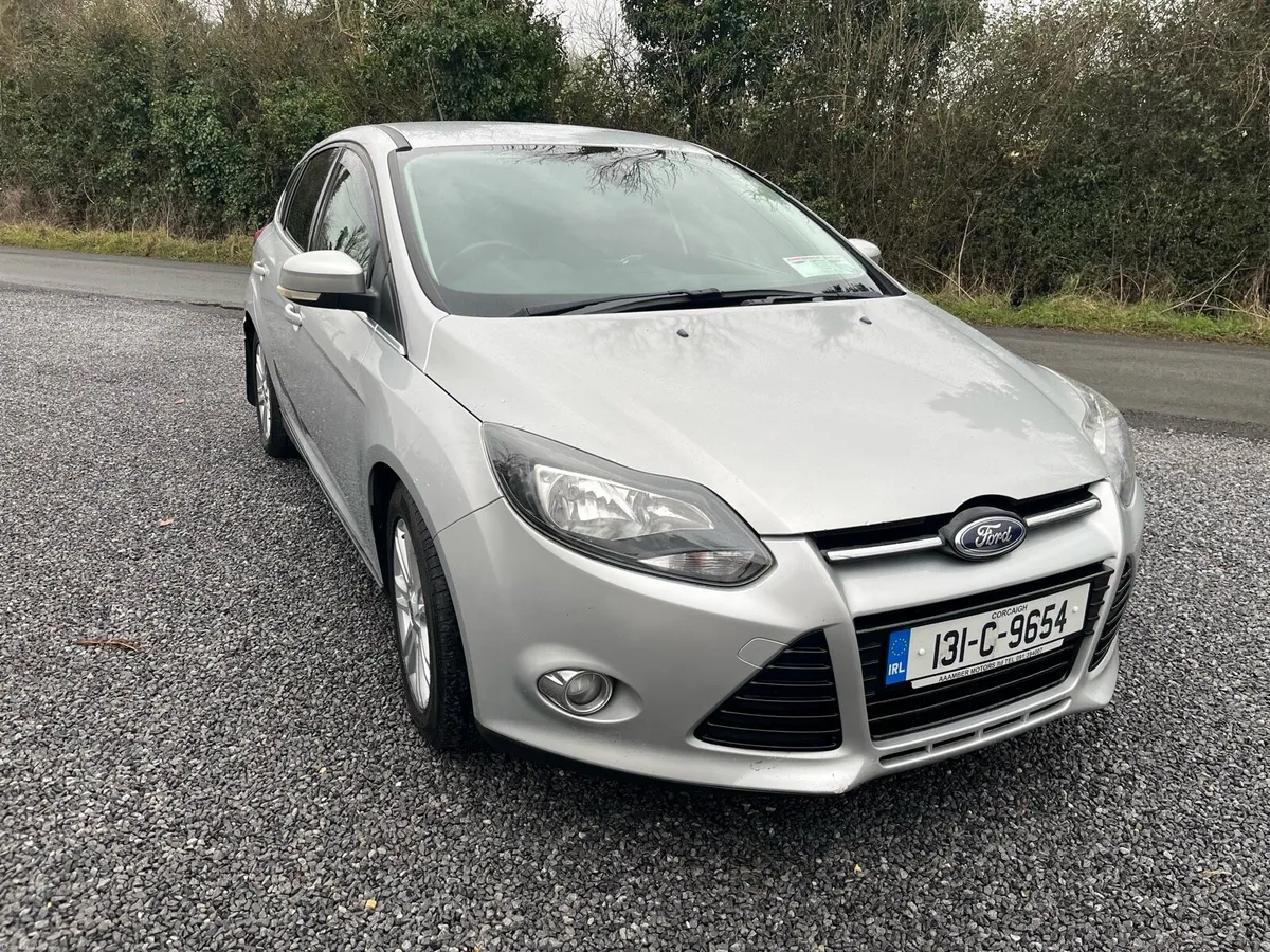!!!! Mint Ford Focus !!!! - Image 3