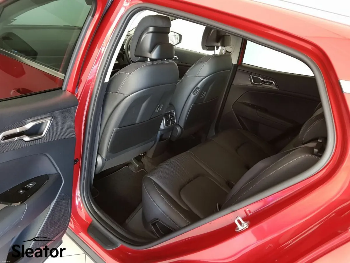Kia Sportage K3 SEM 5DR - Image 2