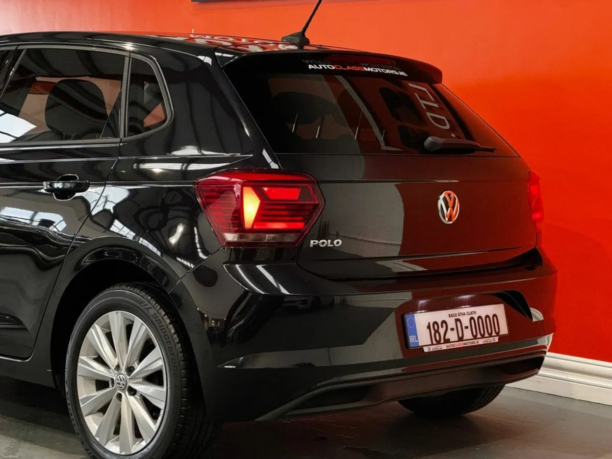 Volkswagen Polo #65 - Image 4