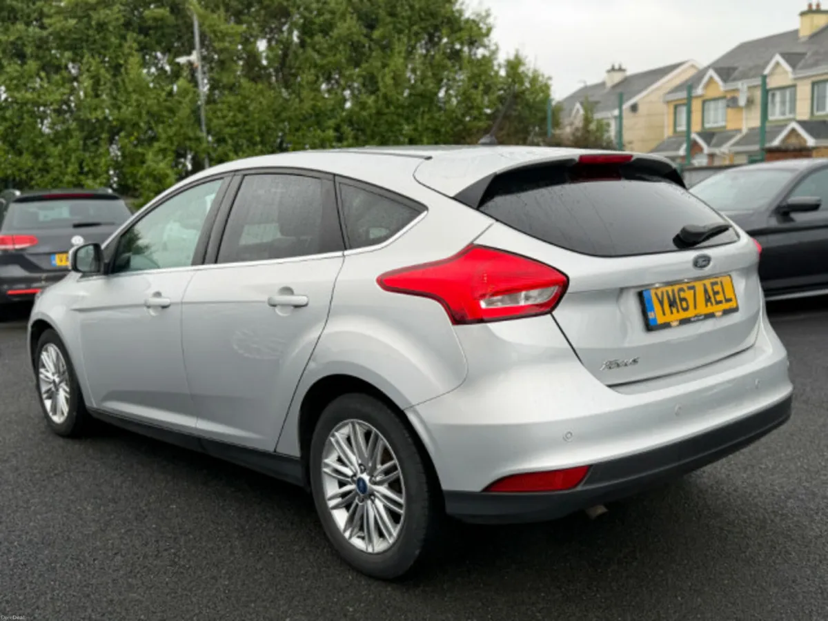 Ford Focus ZETEC EDITION TDCI - Image 3