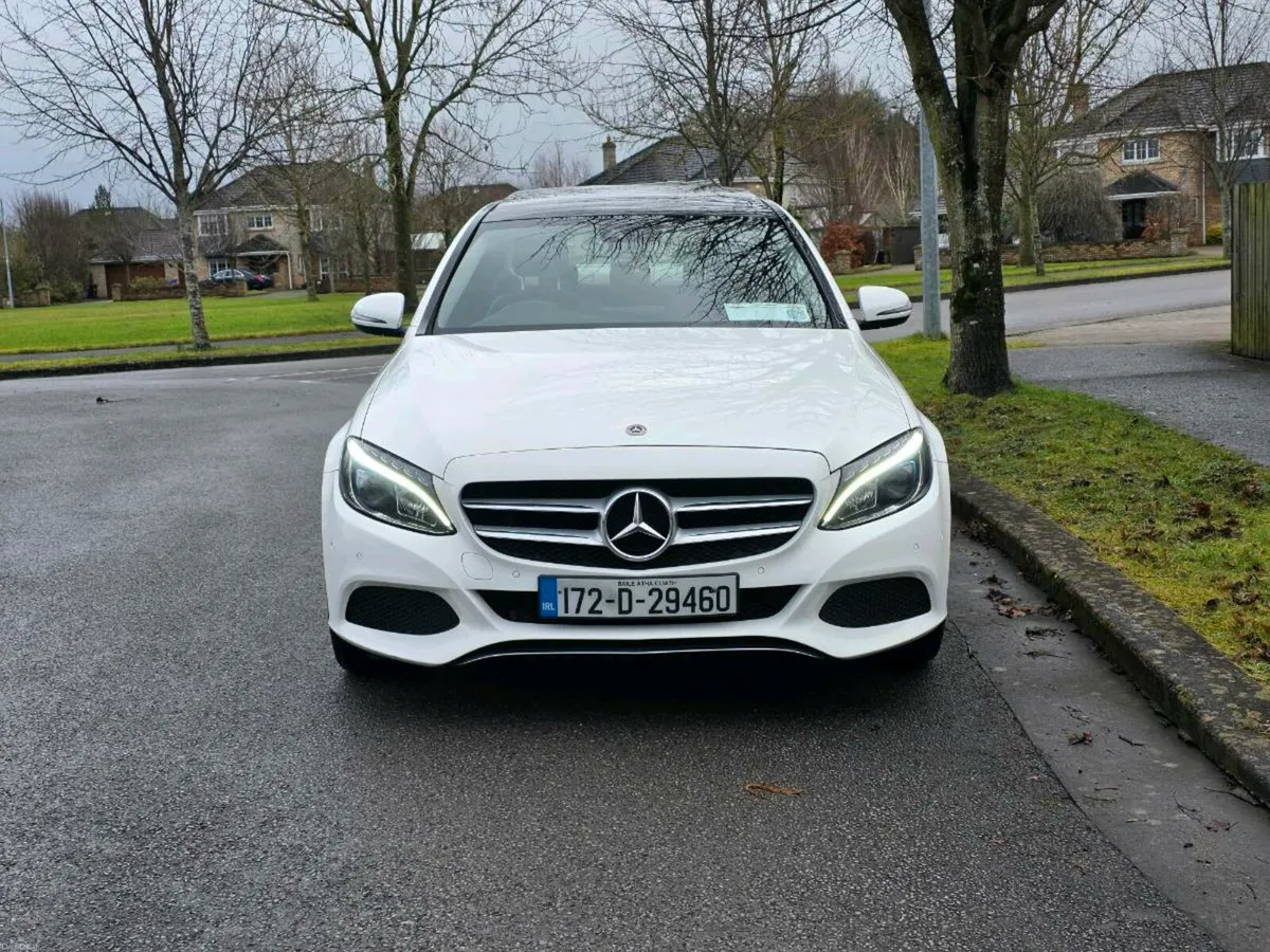 172 Mercedes C350 E Sport Premium Plus New NCT - Image 2
