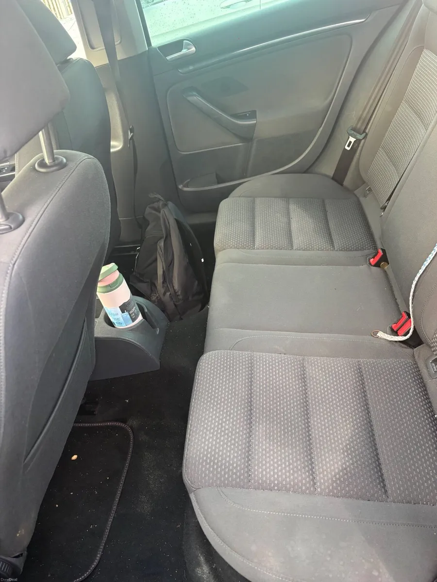 Volkswagen Golf 2008 - Image 4