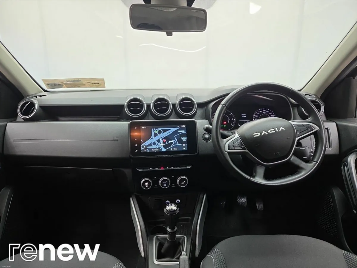 Dacia Duster 1.0 TCe 90 Journey *Scrappage deal * - Image 3