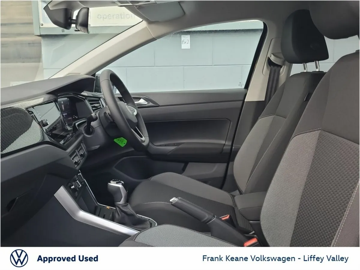 Volkswagen Polo LIFE 1.0 TSI 95HP - Image 4