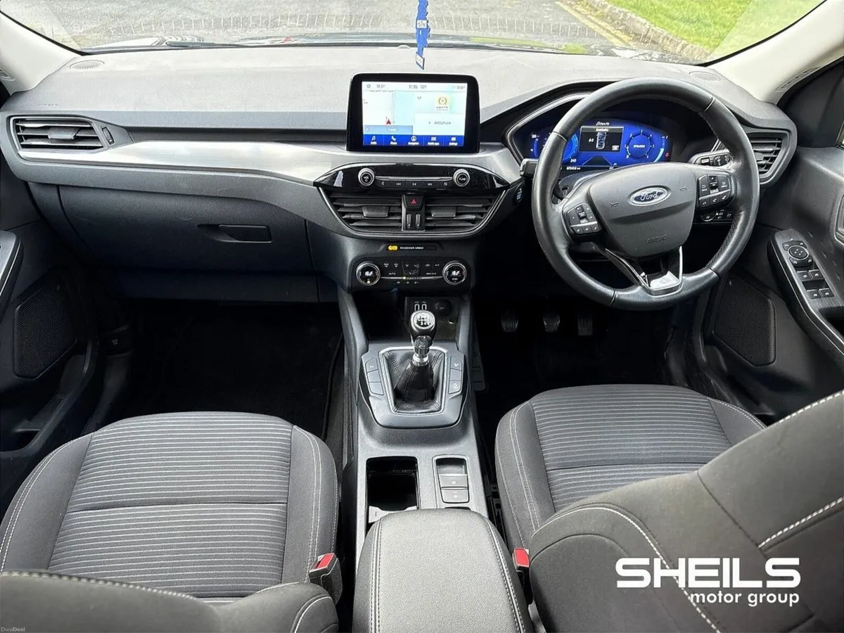 Ford Kuga *SOLD* 2.0 Diesel Hybrid Titanium 150BHP - Image 3