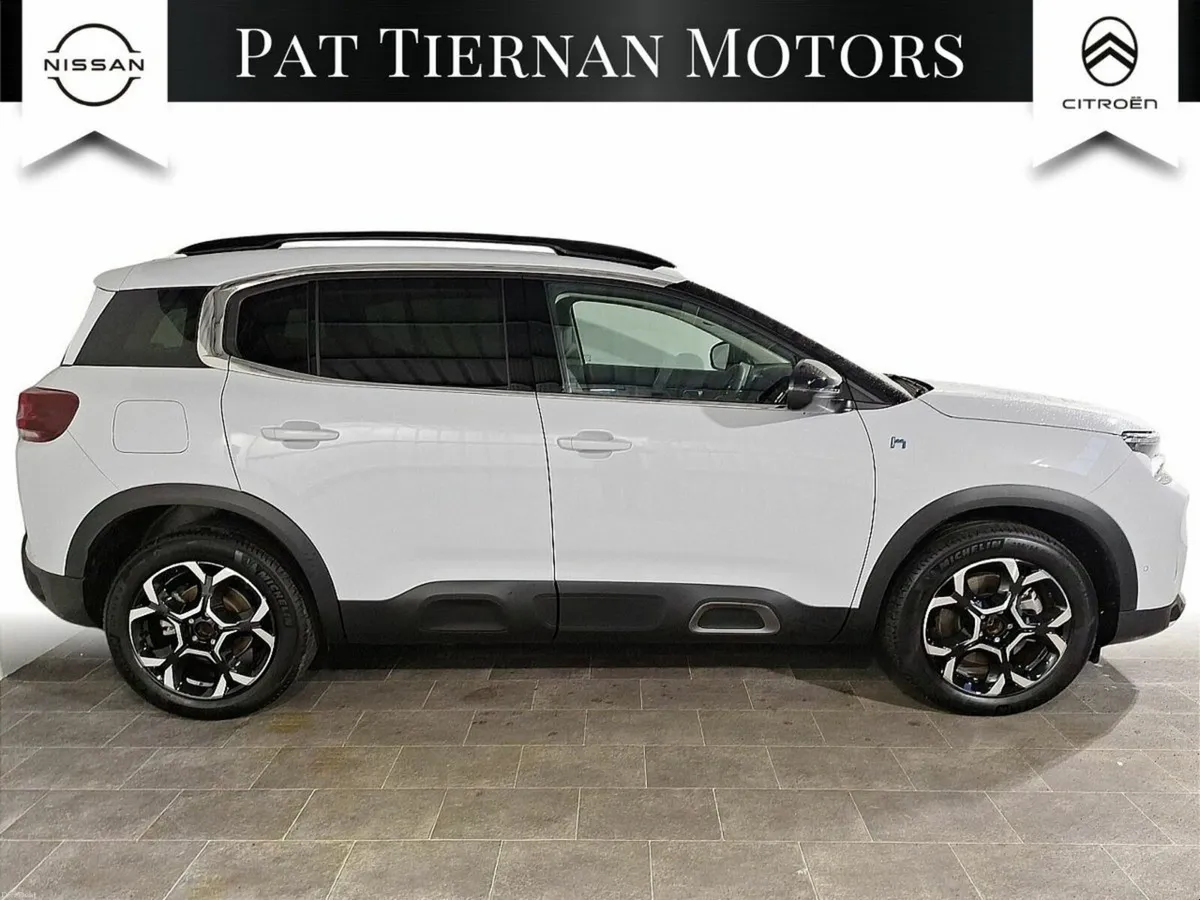 Citroen C5 Aircross PHEV 225 Max (PLUG IN) - Image 3