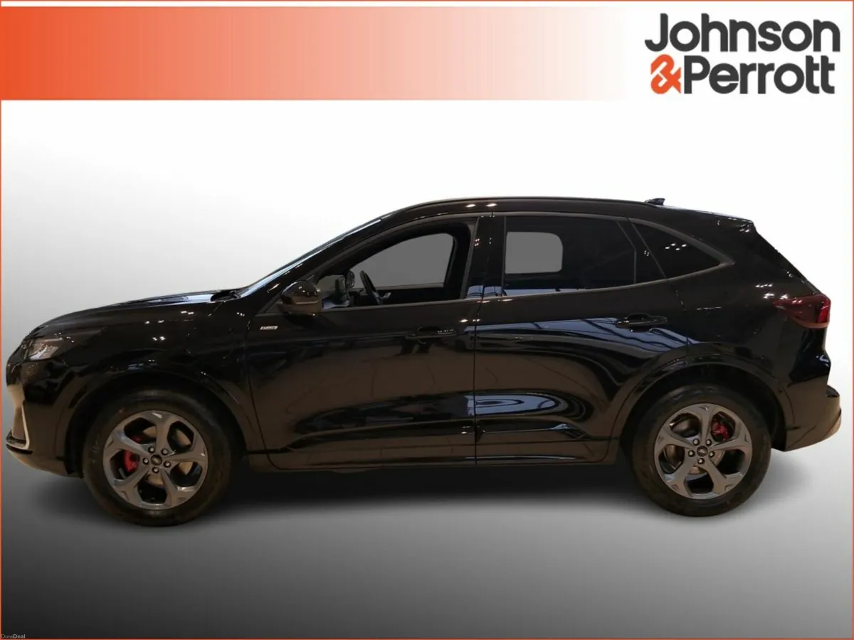 Ford Kuga ST Line X 2.5 Duratec PHEV - Image 6