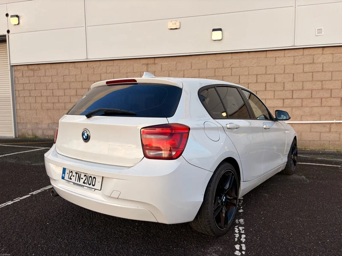 BMW 1 SERIES BRAND NEW TIMING CHAIN AND CLUTCH - Image 4