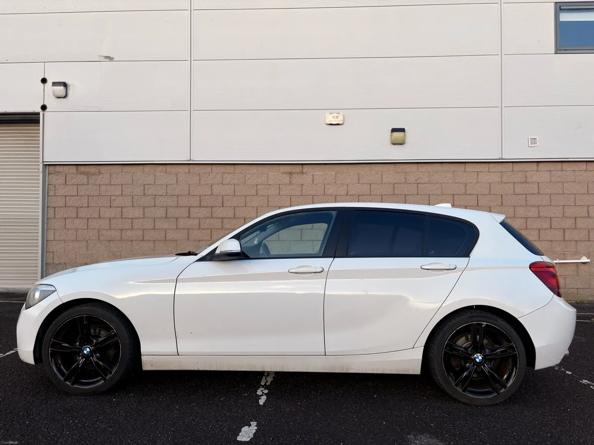 BMW 1 SERIES BRAND NEW TIMING CHAIN AND CLUTCH - Image 2