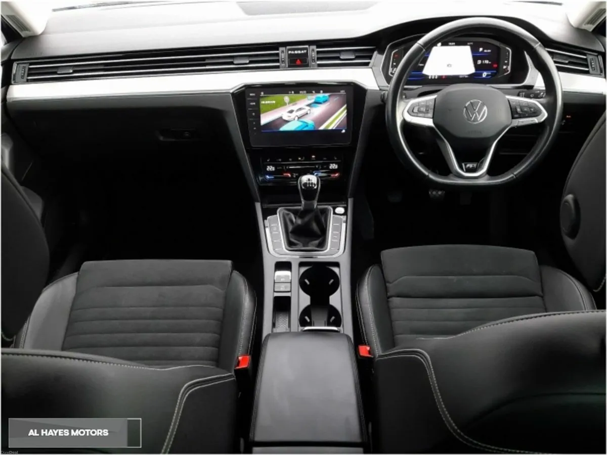 Volkswagen Passat **SOLD SOLD SOLD SOLD SOLD** - Image 2