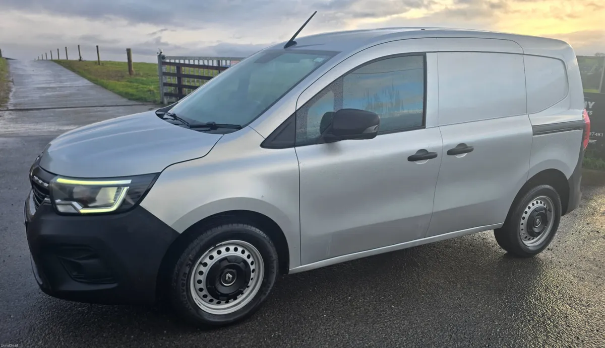 Renault Kangoo - Image 4