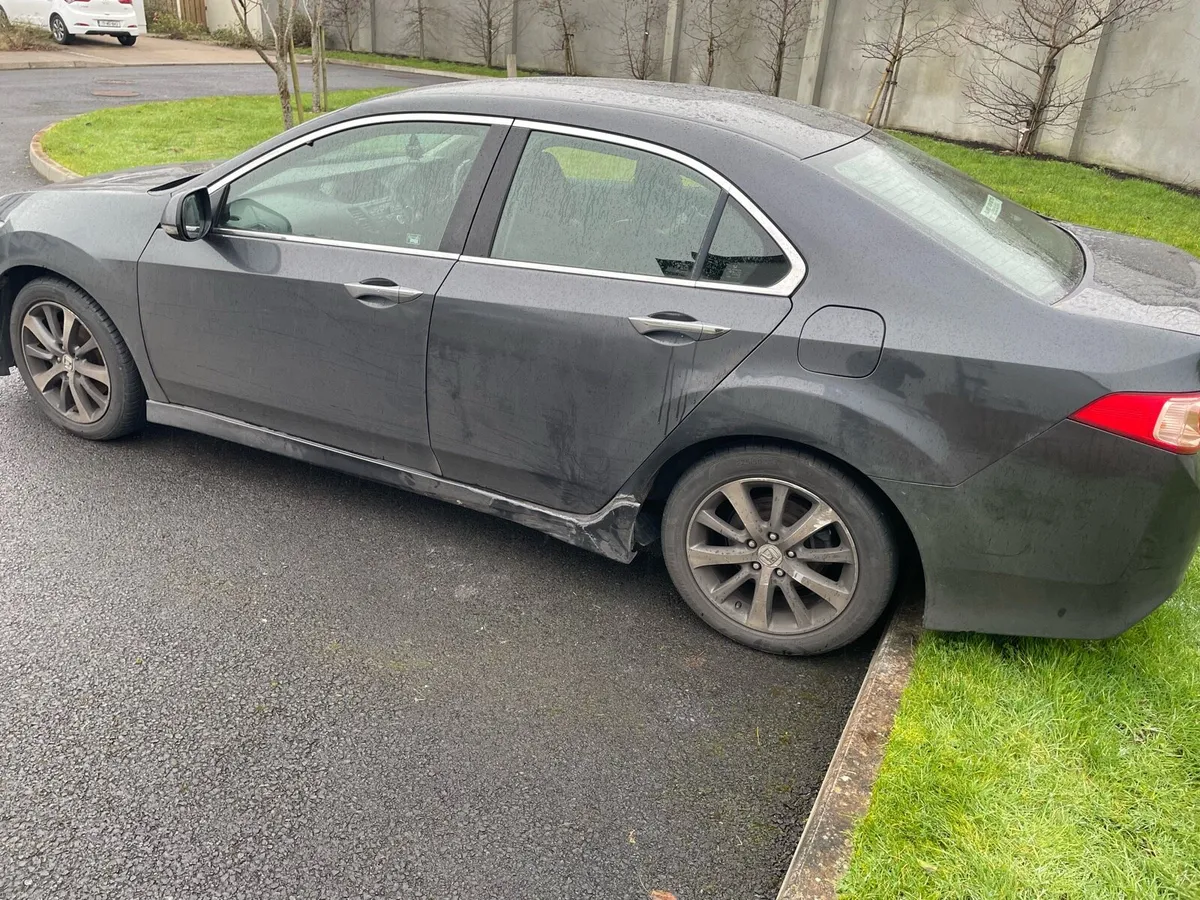 Honda Accord - Image 3