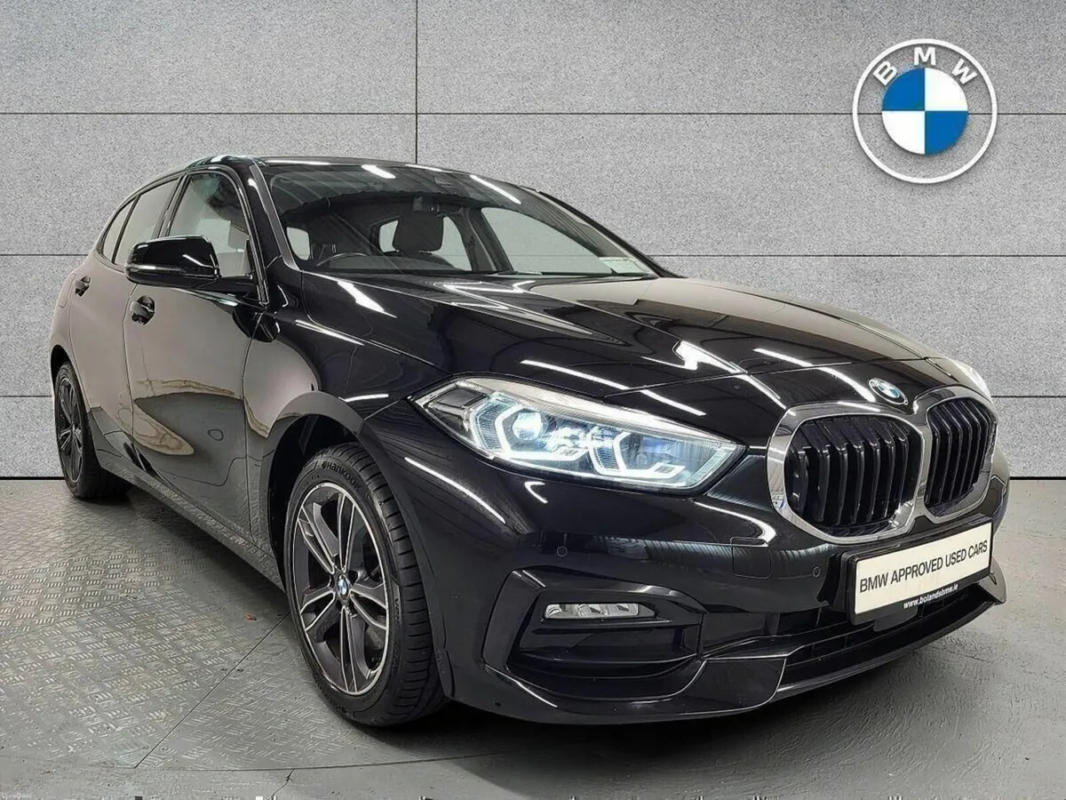 BMW 1-Series 118i Sport - Image 1