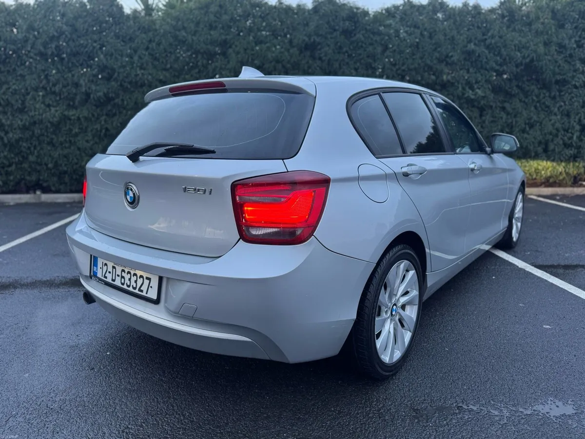 BMW 116i *NEW NCT *HIGH SPEC *AUTO - Image 4