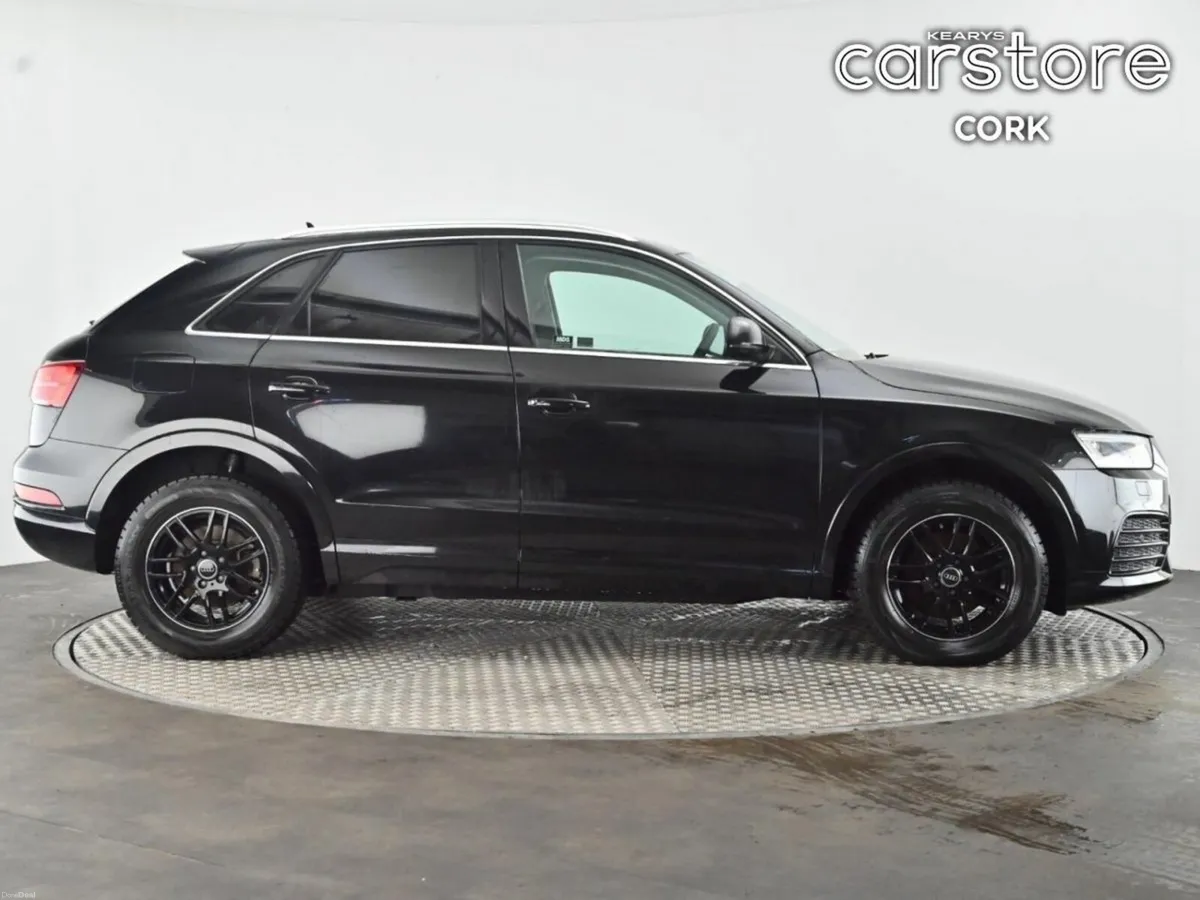 Audi Q3 1.4 5DR AUTO - Image 2