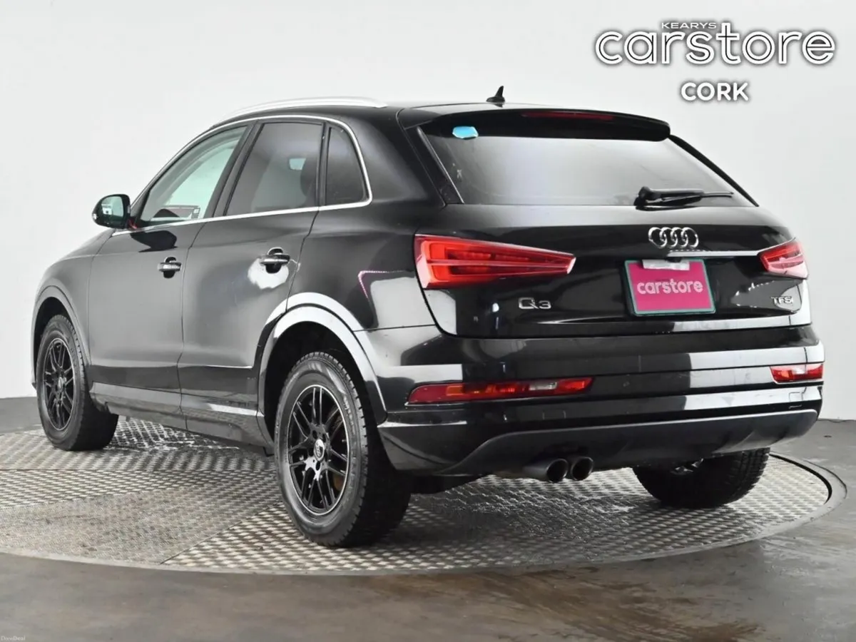Audi Q3 1.4 5DR AUTO - Image 3