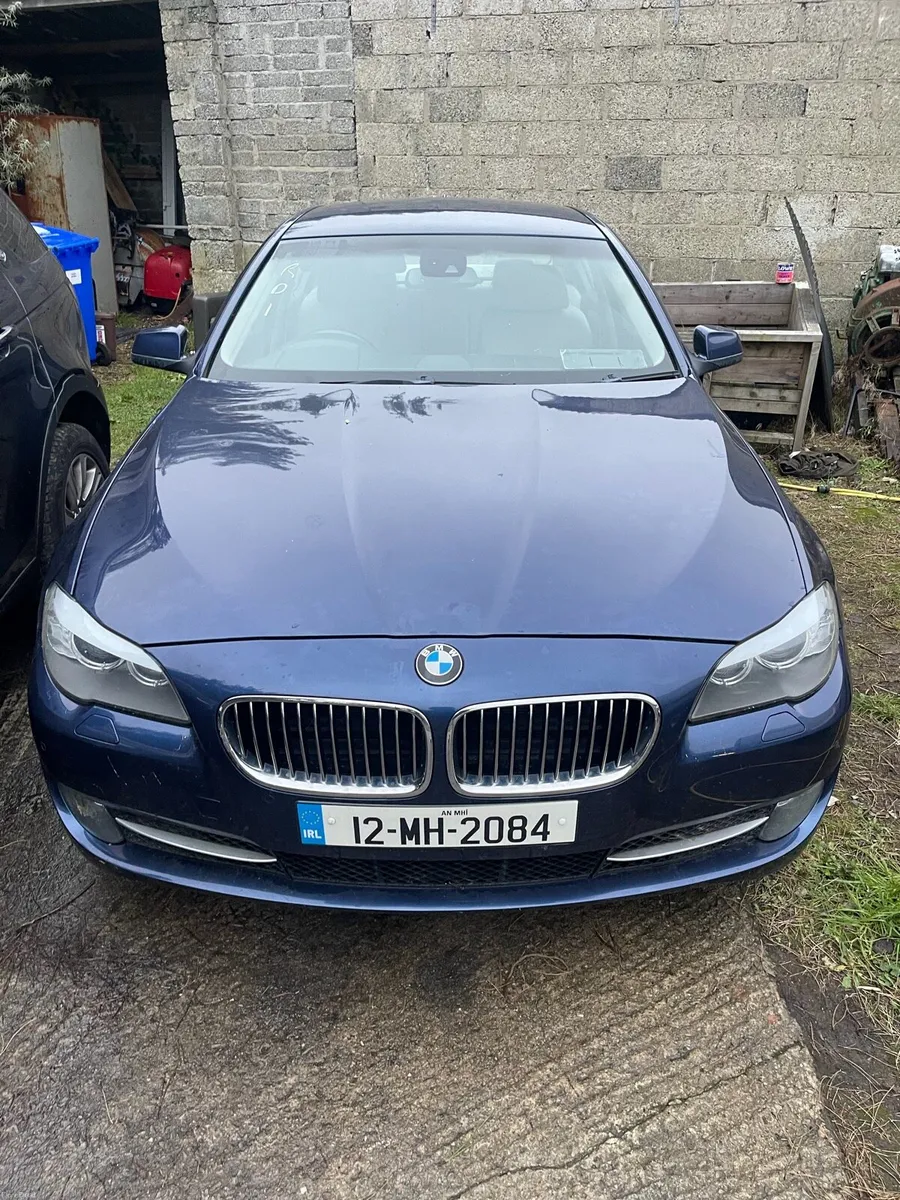 BMW 3.0 D needs engine - Image 2
