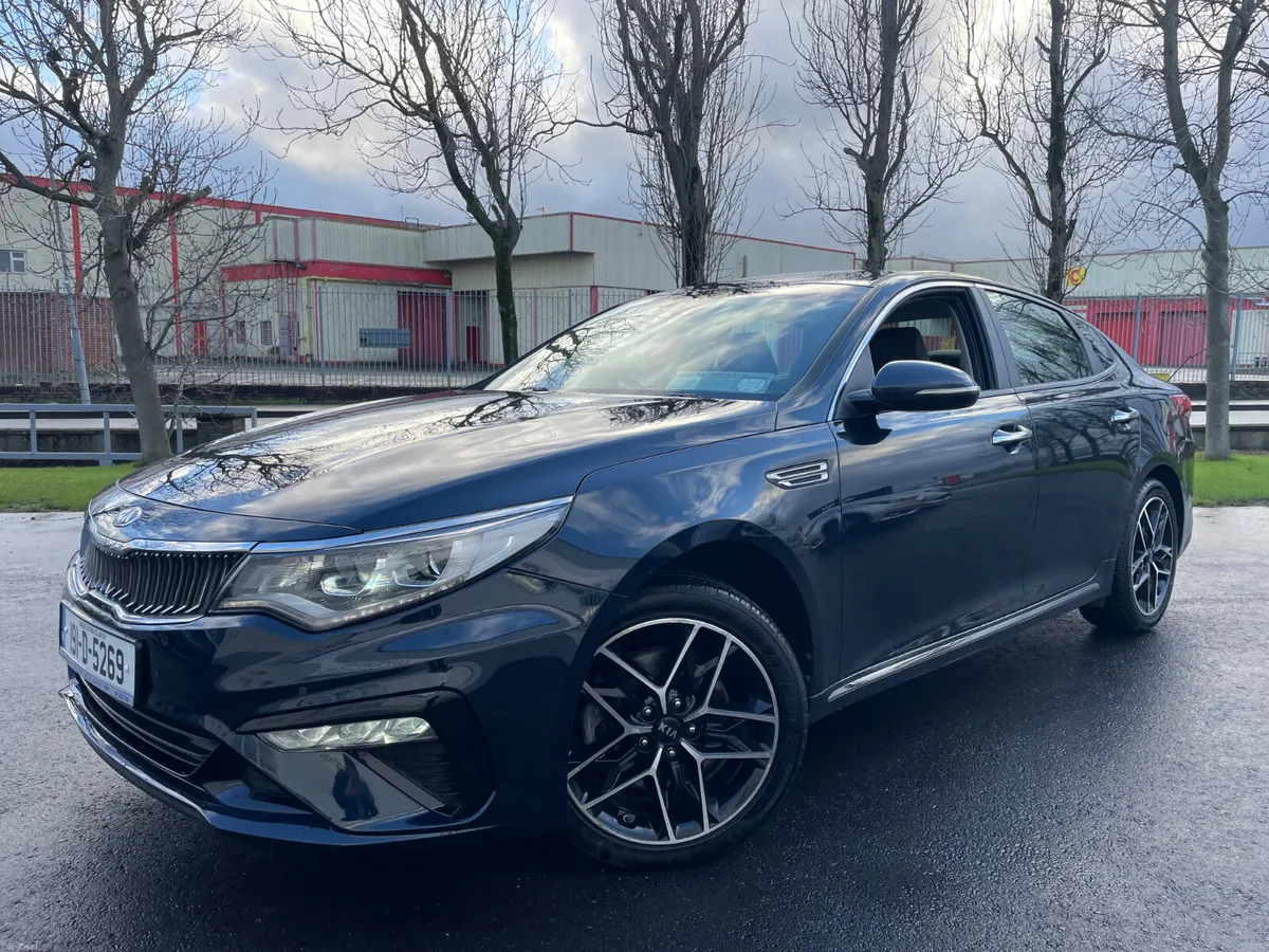 K3-BLUETOOTH STREAMING - 200TAX - HEATED LEATHER - Image 4