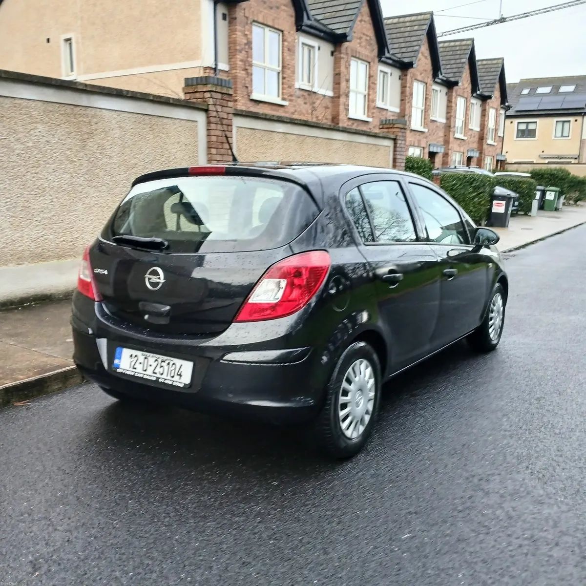 Opel Corsa 2012 - Image 4