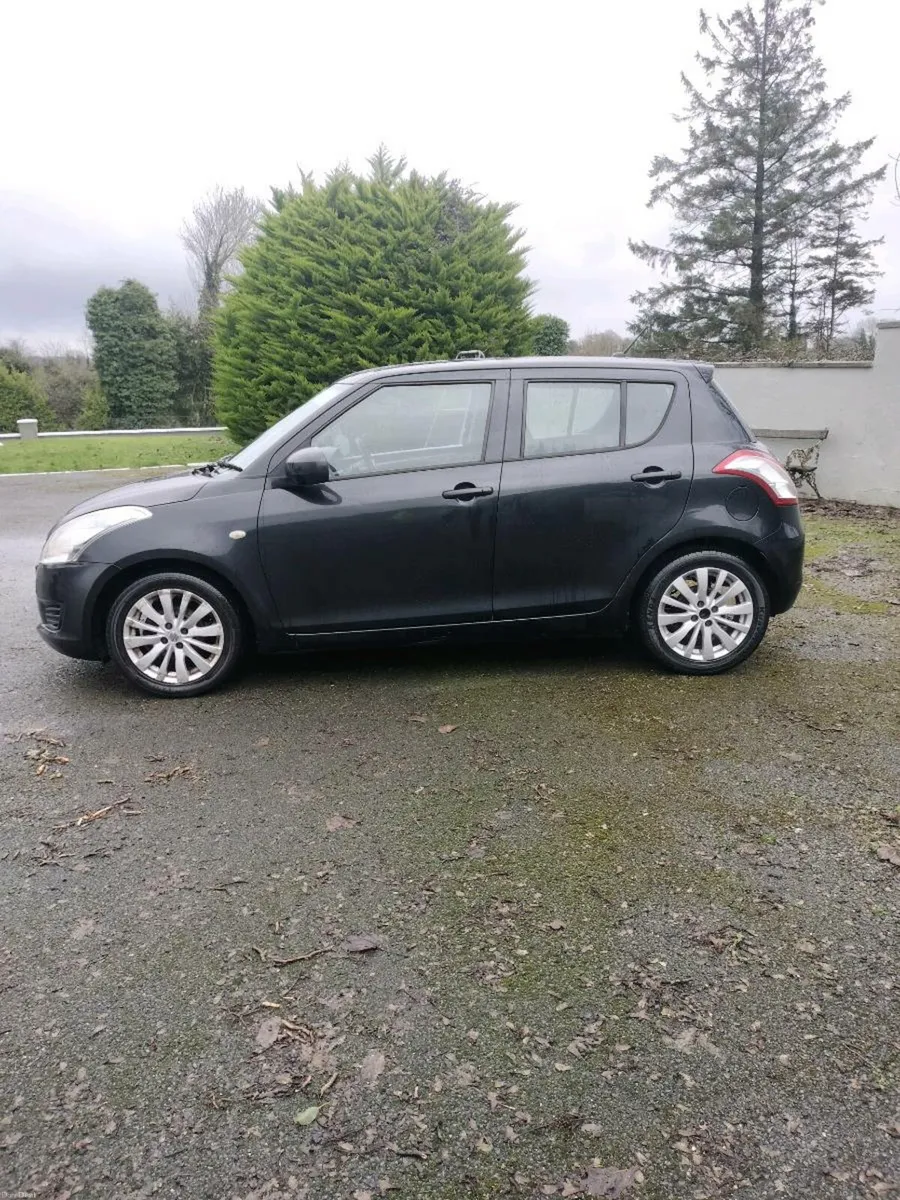 2011 Suzuki Swift - Image 3