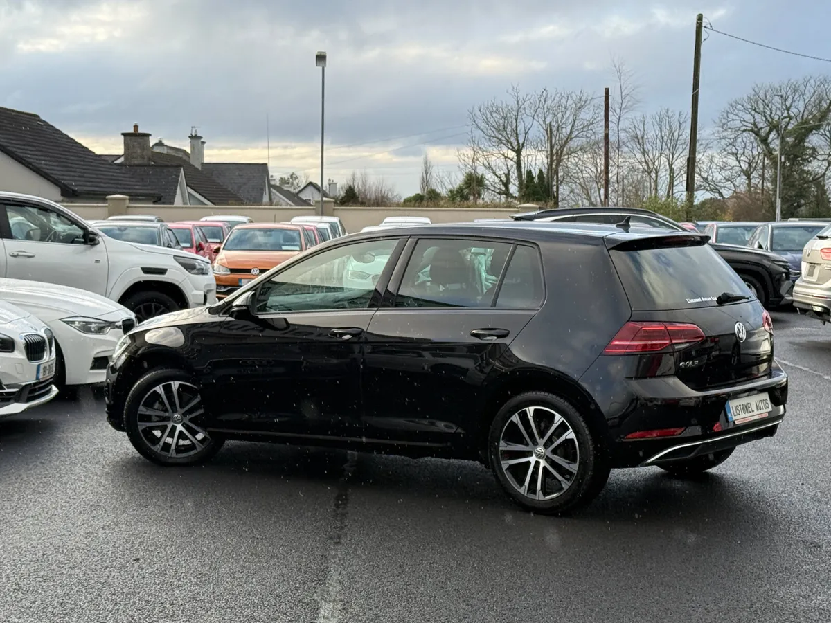 202 VW GOLF1.2  COMFORTLINE  MEISTER AUTOMATIC - Image 3