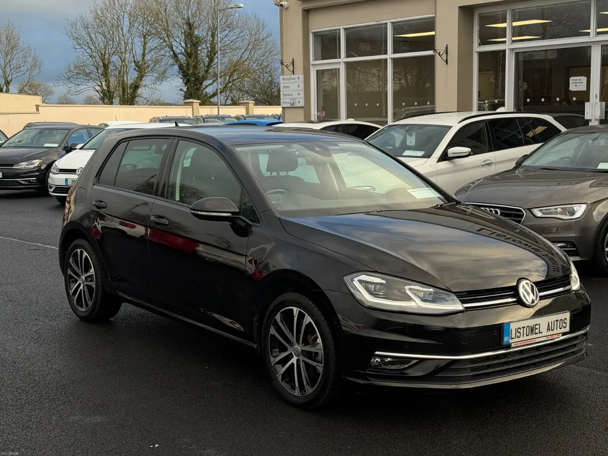 202 VW GOLF1.2  COMFORTLINE  MEISTER AUTOMATIC - Image 4
