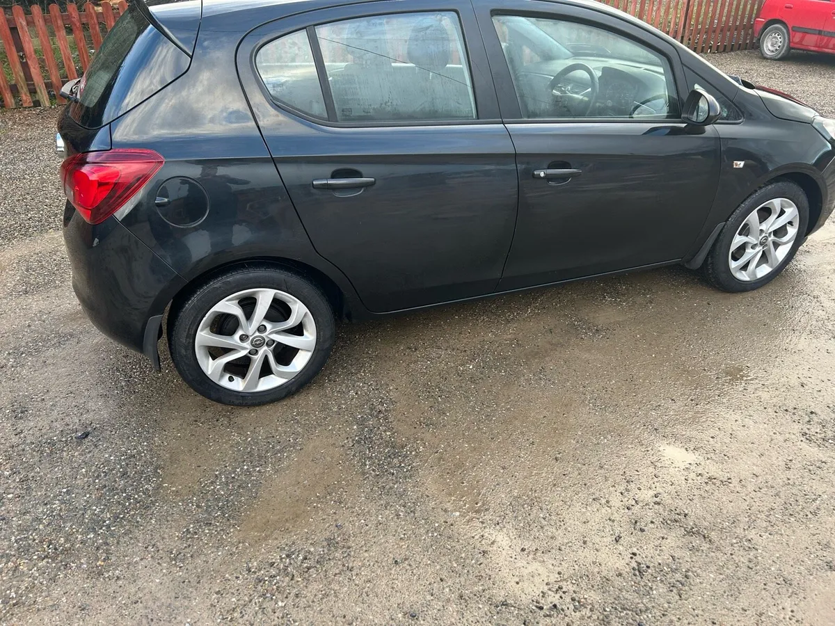 Opel Corsa - Image 4