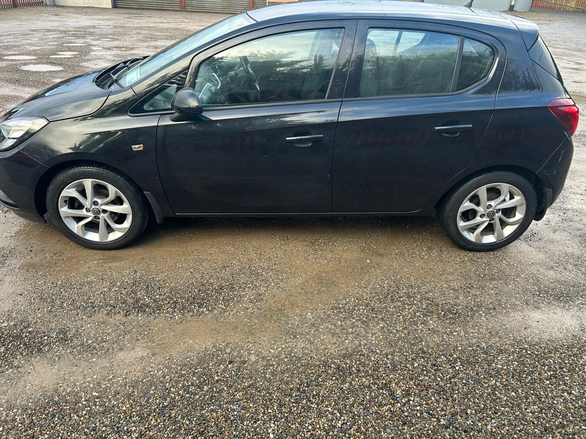 Opel Corsa - Image 2