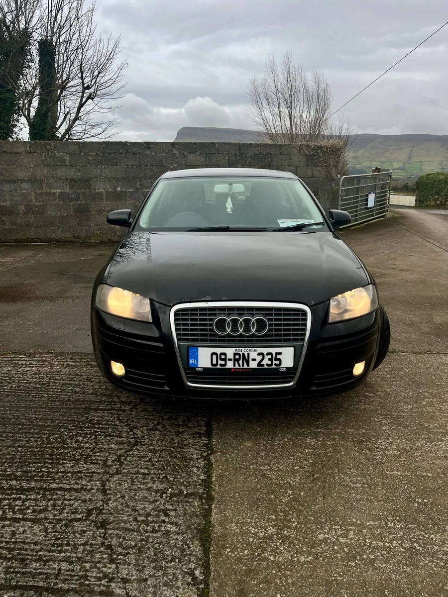 AUDI A3 - Image 1