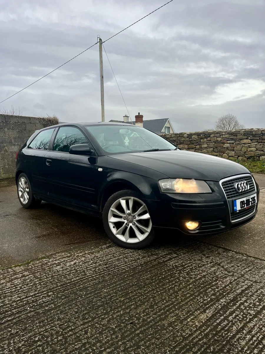 AUDI A3 - Image 3