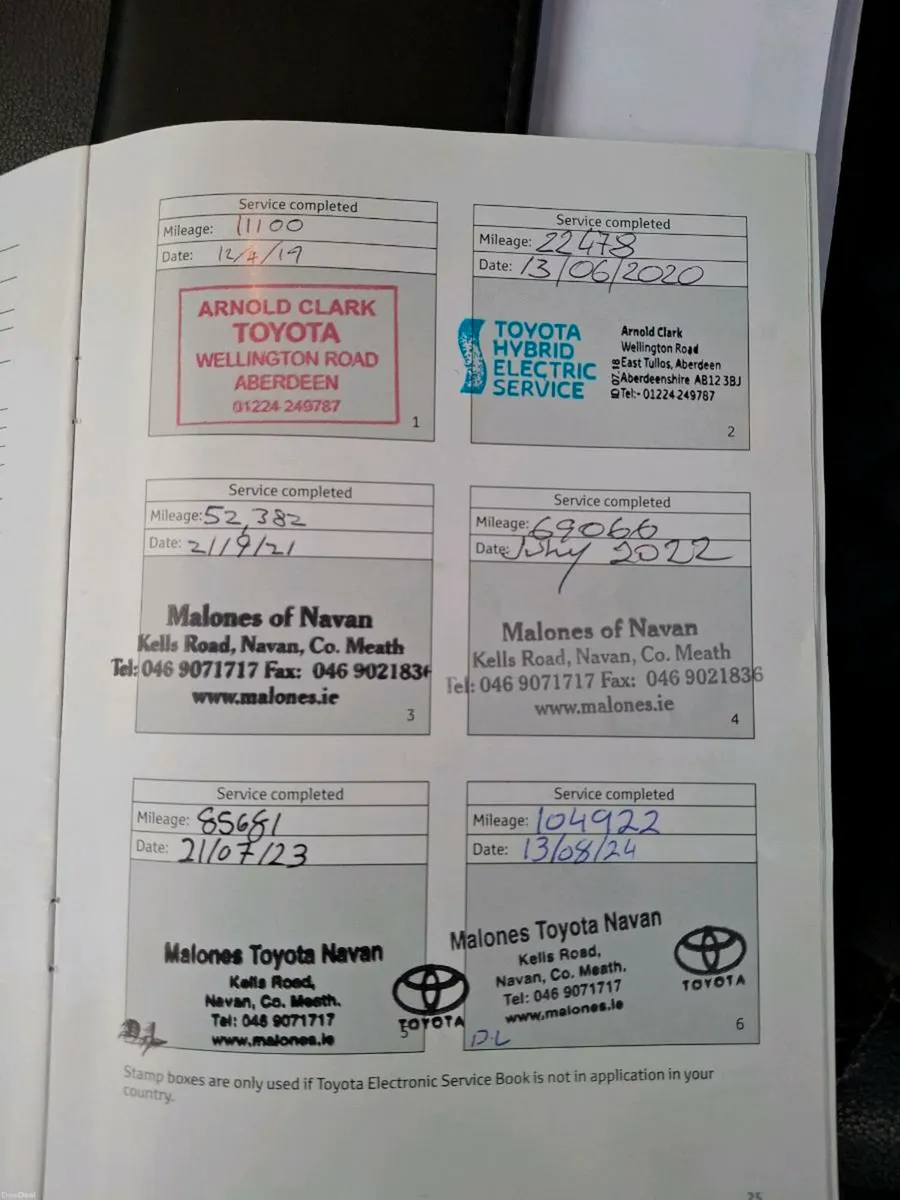 Luxury Toyota CHR - Image 3