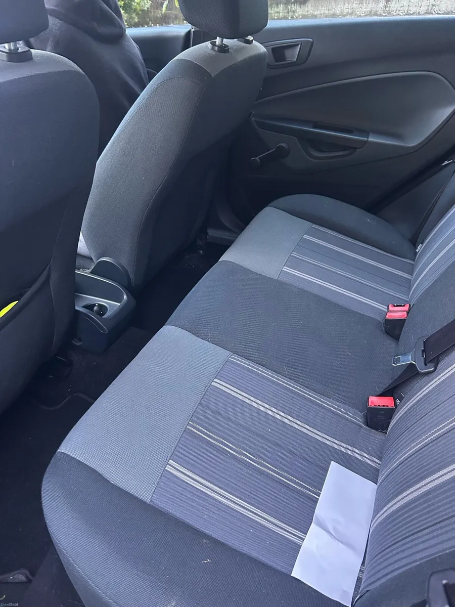 Ford Fiesta 2010 *LOW MILEAGE - Image 4