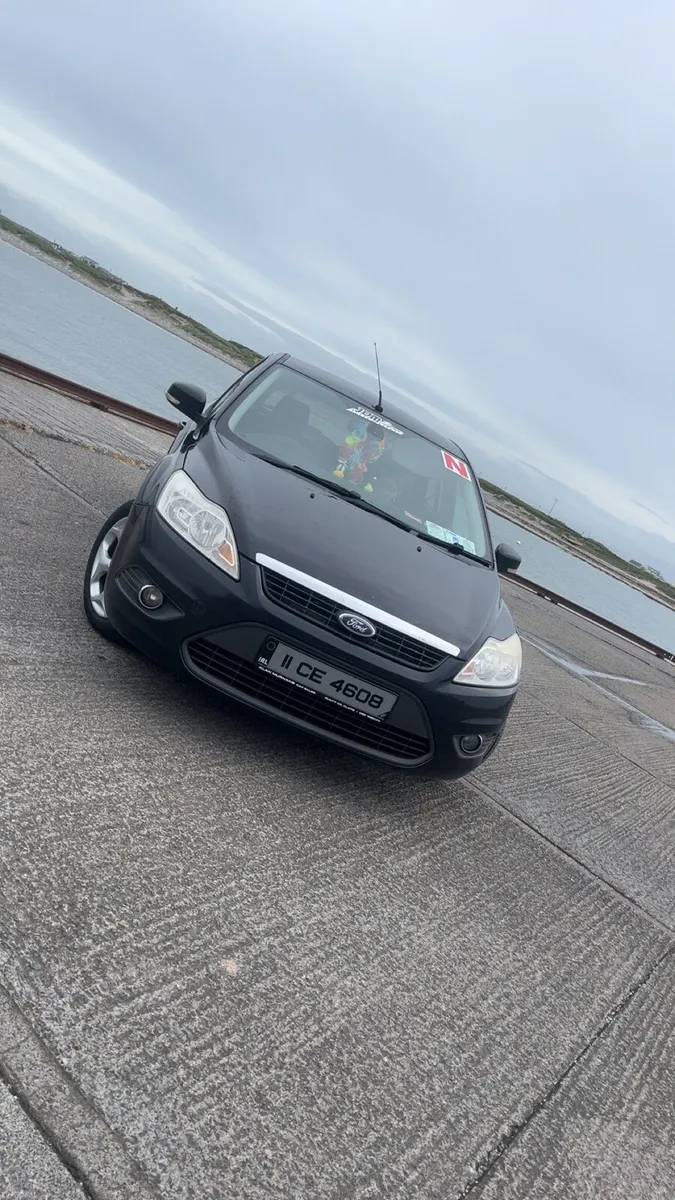 Ford focus 2011 - Image 1