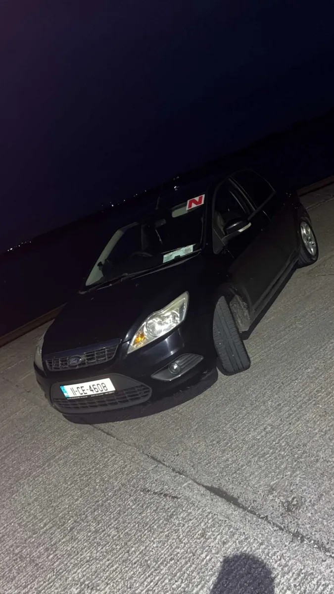 Ford focus 2011 - Image 3