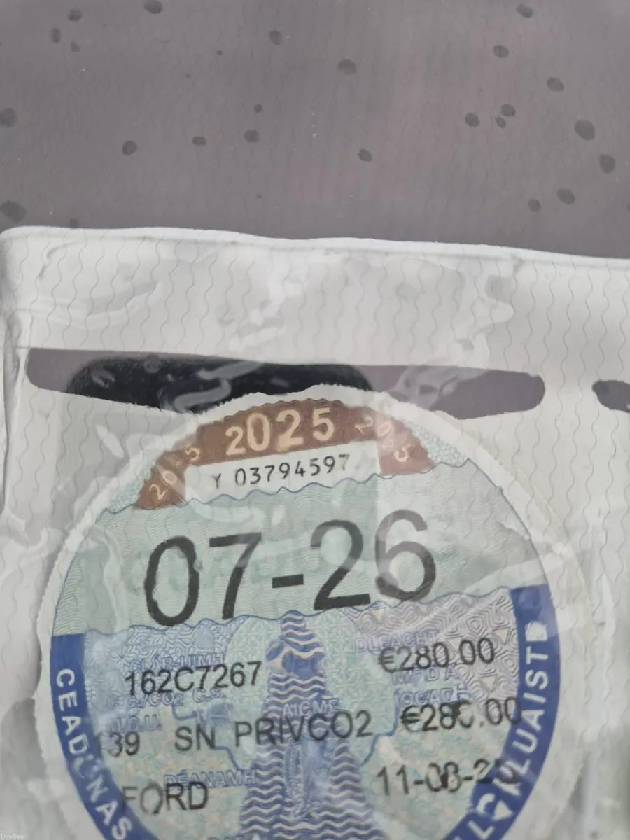 Ford S-Max 2016 - Image 3