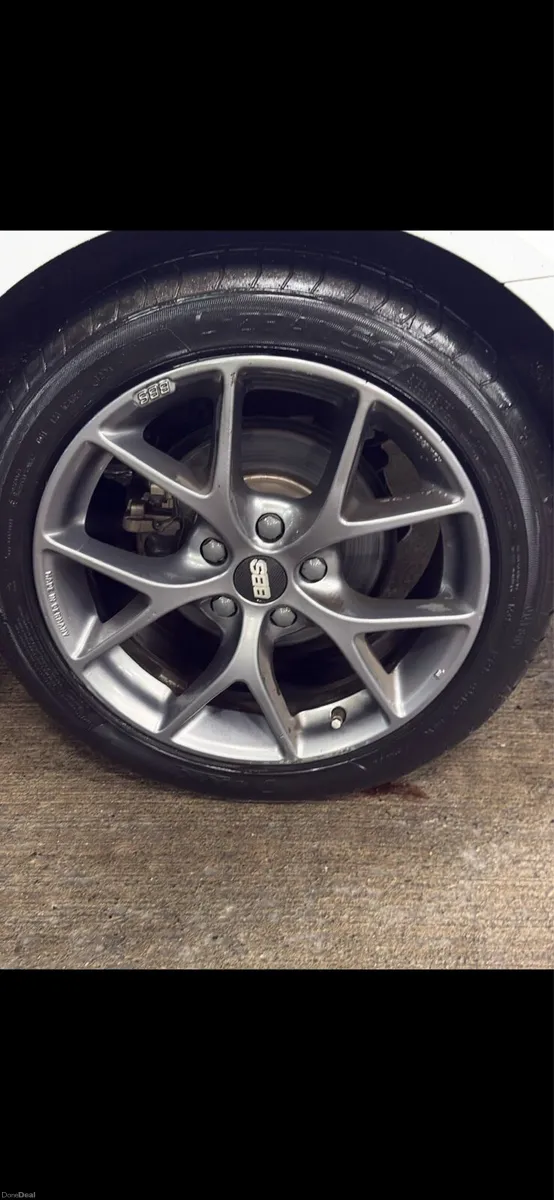 2018 Audi A3 1.4Tfsi - Image 4