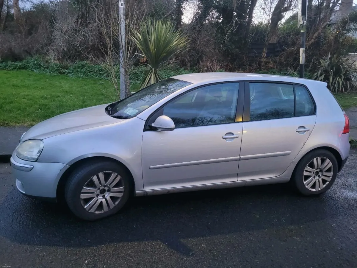 Volkswagen Golf - Image 2