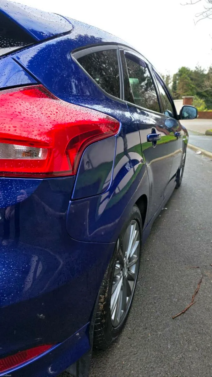 Ford Focus ST Line - Image 4