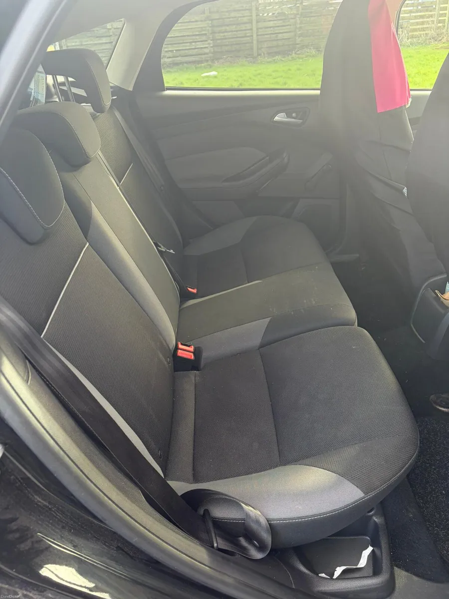 Lovely Ford Focus 2012 - Image 2