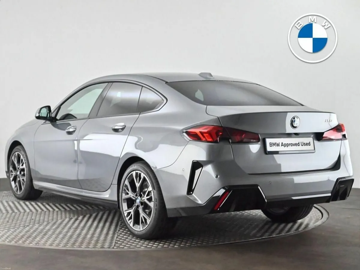 BMW 2-Series 220 M Sport Gran Coupe - Image 2