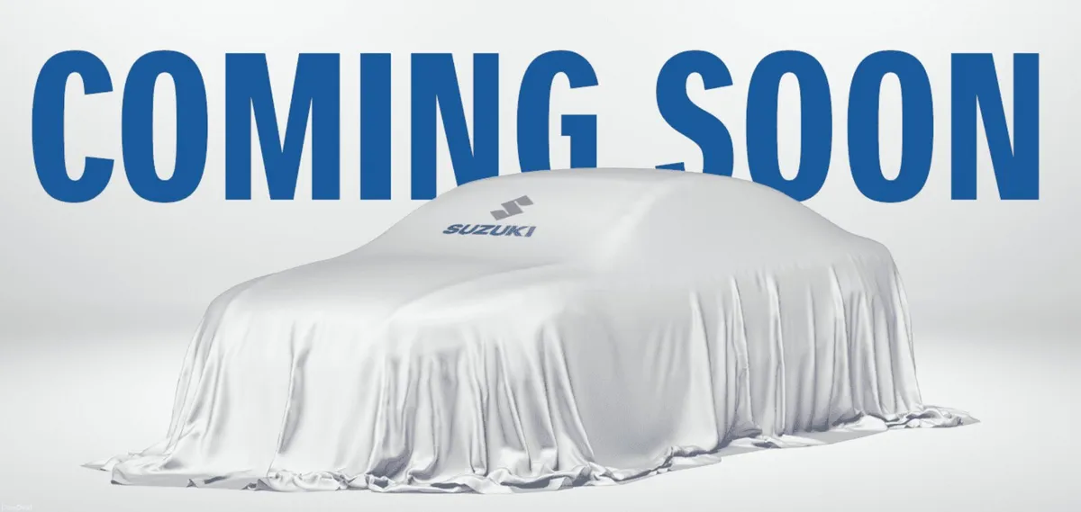 Suzuki S-CROSS 2025 - Image 1