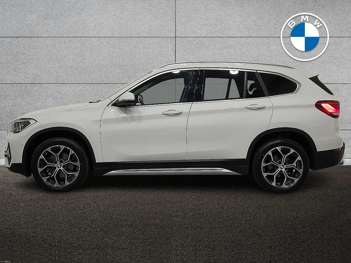 BMW X1 sDrive18d xLine - Image 4
