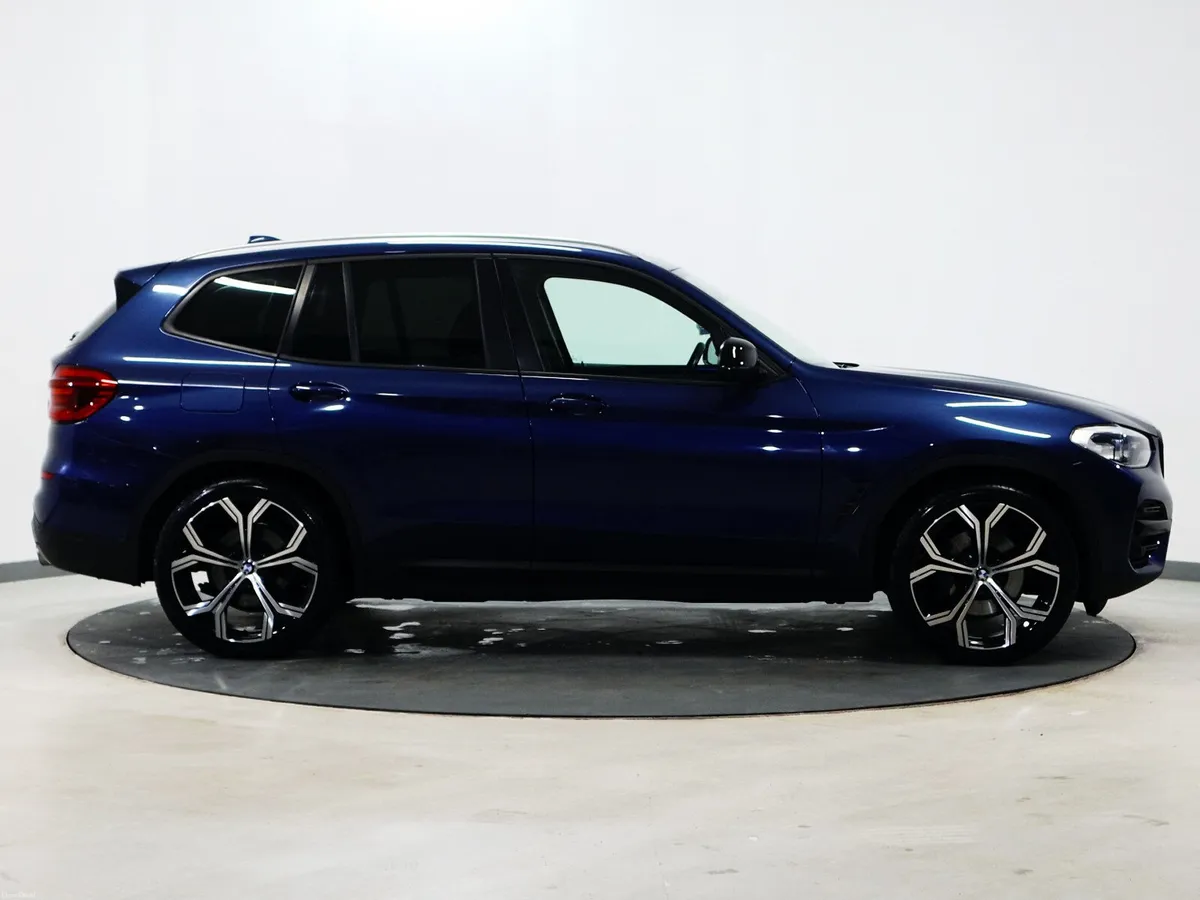 *14* 2021 BMW X3 2.0 se xdrive auto - Image 3